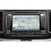 Skoda Columbus RNS510 V17 Navigation SD Card Map Update 2021